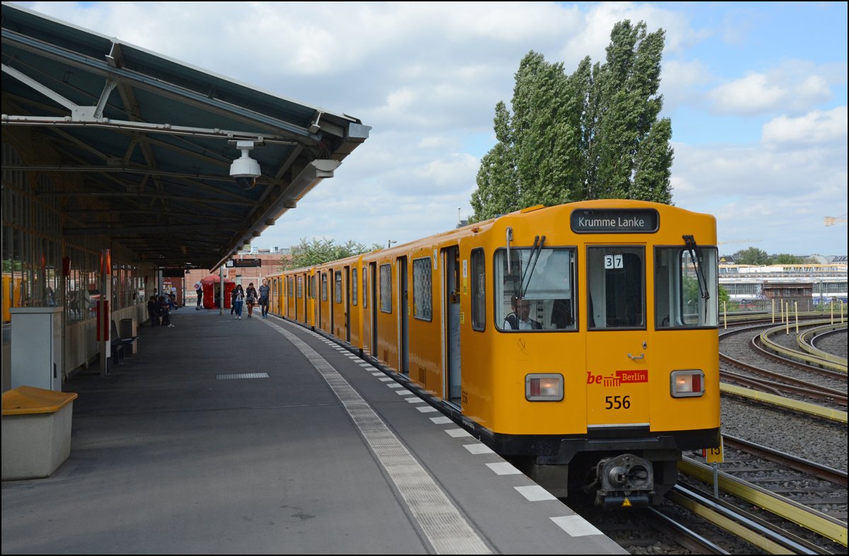 BVG A3L92.2